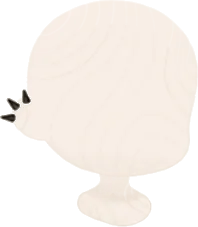 トゲトゲピアスの画像