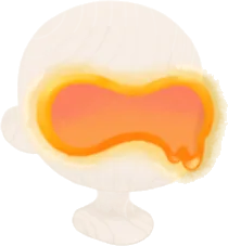 グミグミゴーグルの画像