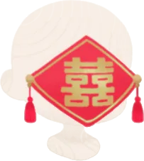 幻都の顔札の画像