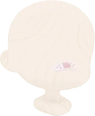 おちゃめな絆創膏の画像