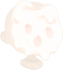 べったりスクリームクリ〜ムの画像