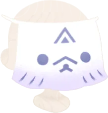 モノコーンの面の画像
