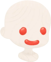 スマイリーフェイスケチャップの画像