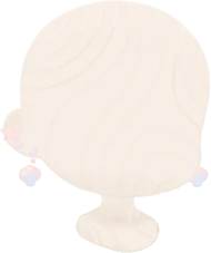 シェルマリンピアスの画像