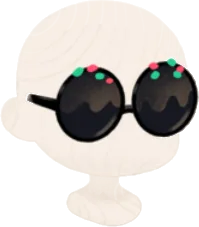 TAKOYAK(サングラスの画像
