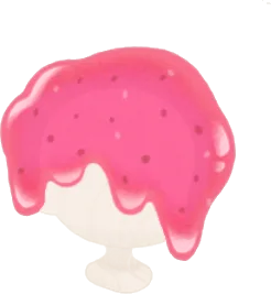 つぶつぶ野苺ジャムの画像