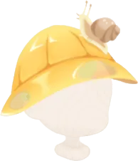 レインハットの画像