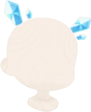 蝕むクリスタルの画像