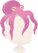 あたまのりタコの画像