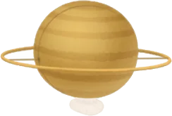 被れる惑星標本の画像