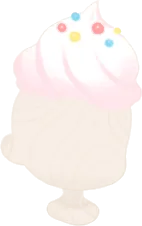 ふんわり頭のせホイップの画像