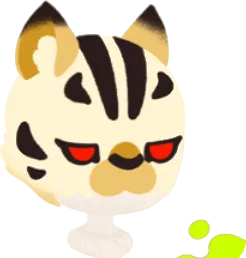 ビャッコマスクの画像