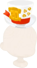 20周年記念ハット・大の画像