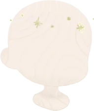 夢の中のきらめきの画像