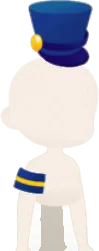 G.L.Lの帽子の画像