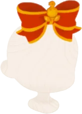 GL.Lリボン・大の画像