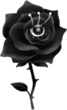 薔薇ヘッドの画像