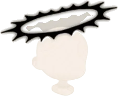 悪魔のわっか・大の画像