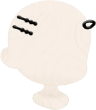 黒スリーピンセットの画像