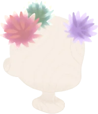 砂世界の草の画像