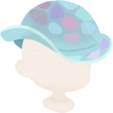 メビウスの帽子の画像