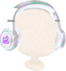 ゲームヘッドホン・オーガの画像