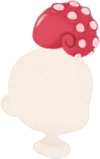 トッピングたこの画像