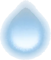 名もなき青火の画像
