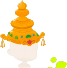 1stヤミバーサリーハット・大の画像