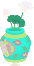 幻都の壺ヘッドの画像