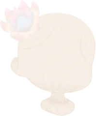 幻都の花アクセの画像
