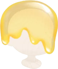 追いハチミツの画像
