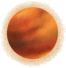 惑星・1の画像