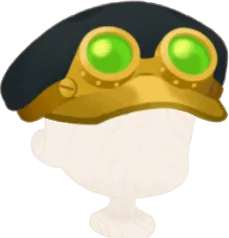 マンドレイクダークハットの画像