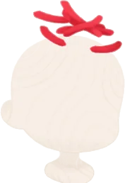 トッピング紅ショウガの画像