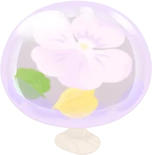 フラワリーゼリーヘッドの画像
