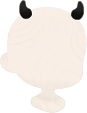 イタズラっ子デビルホーンの画像