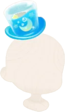 リヴクリ帽H・くらげの画像