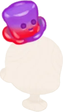 リヴクリ帽H・FDの画像