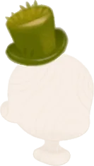 リヴクリ帽H・ぬえちゃんの画像
