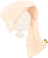 もこもこバスタオルの画像