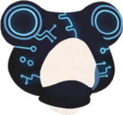 電子オーバーフード・黒の画像