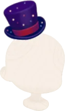 リヴクリ帽H・バラリーの画像