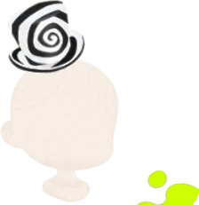 グルグル帽Hの画像