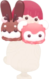 リヴリーアイスクリームの画像