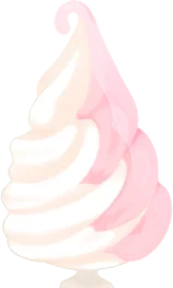 ミックスソフトヘッドの画像