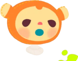 新ヤミぐるみヘッド1の画像