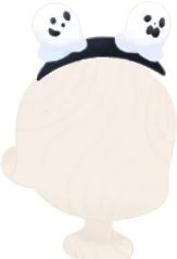 ふたごゴーストカチュの画像