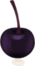 ダークチェリーヘッドの画像