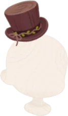 リヴクリ帽H・MoMiの画像